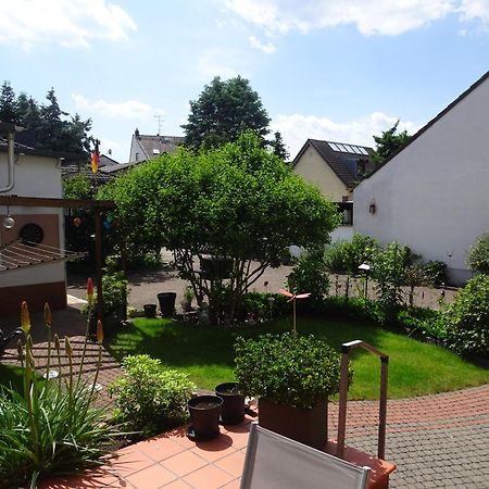 Landhausstil Trifft Moderne Muhlheim am Main Esterno foto