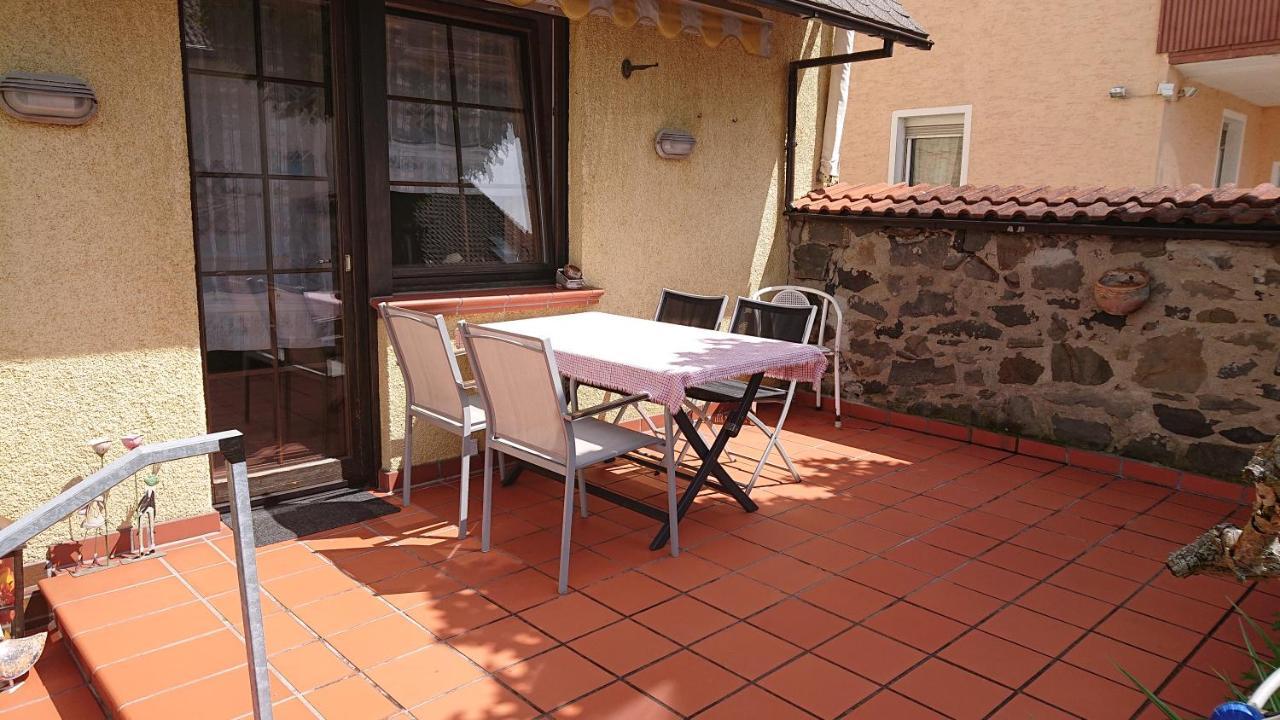 Landhausstil Trifft Moderne Muhlheim am Main Esterno foto
