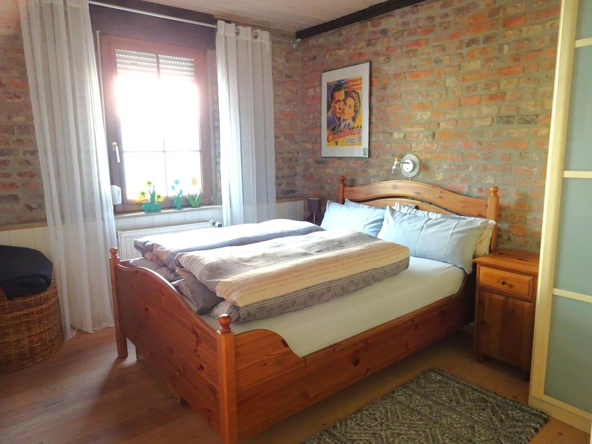 Landhausstil Trifft Moderne Muhlheim am Main Esterno foto