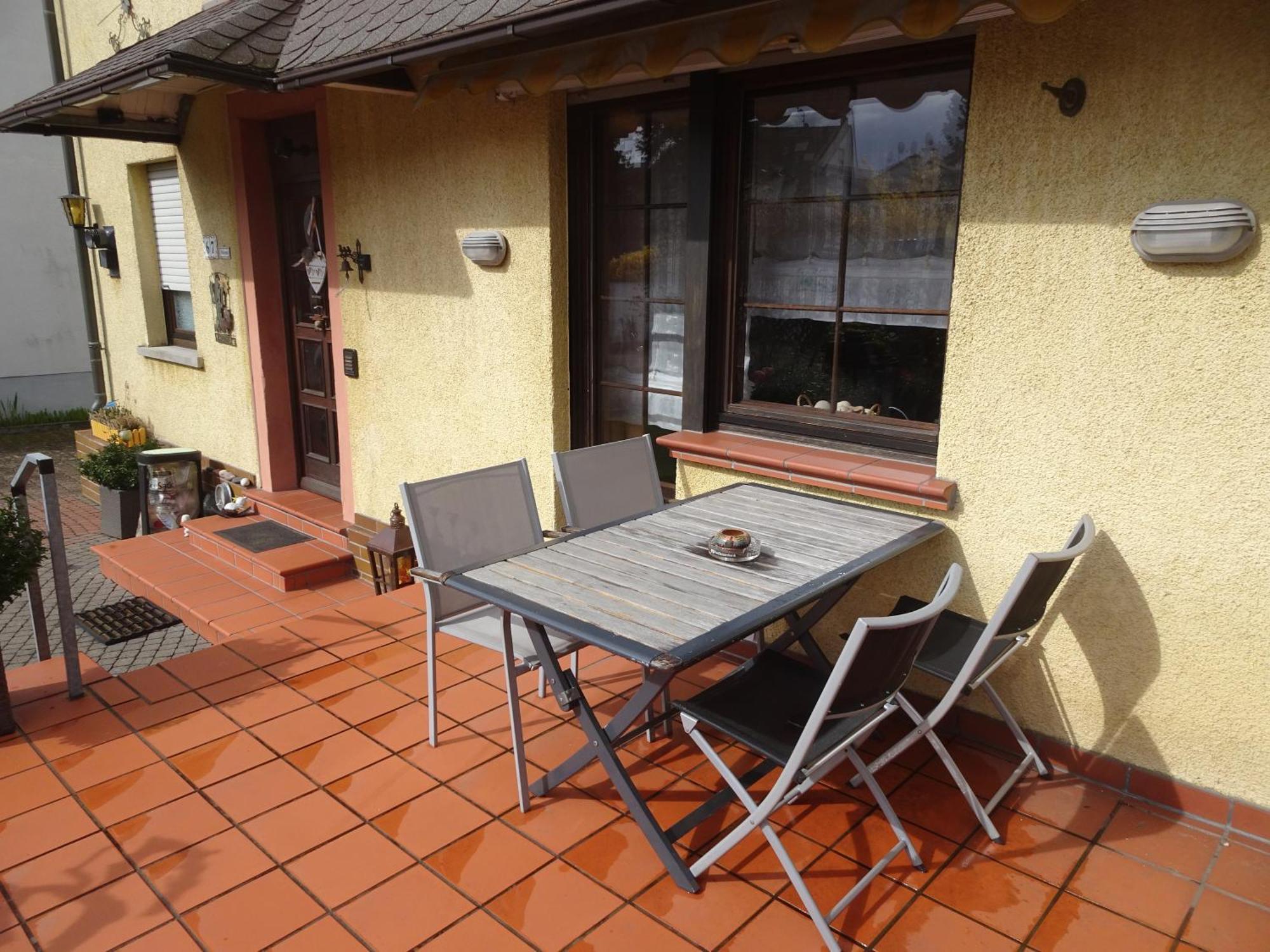 Landhausstil Trifft Moderne Muhlheim am Main Esterno foto