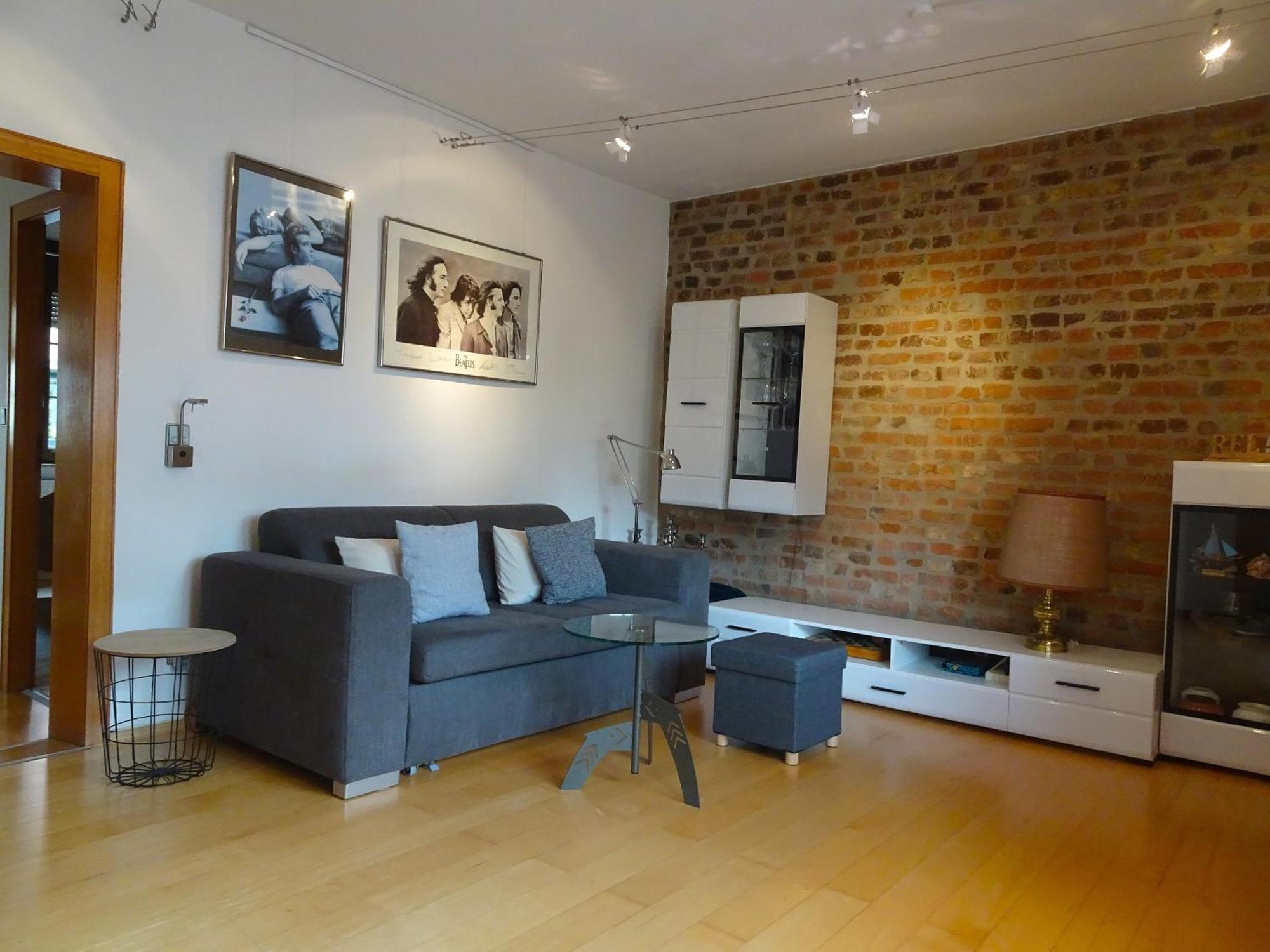 Landhausstil Trifft Moderne Muhlheim am Main Esterno foto