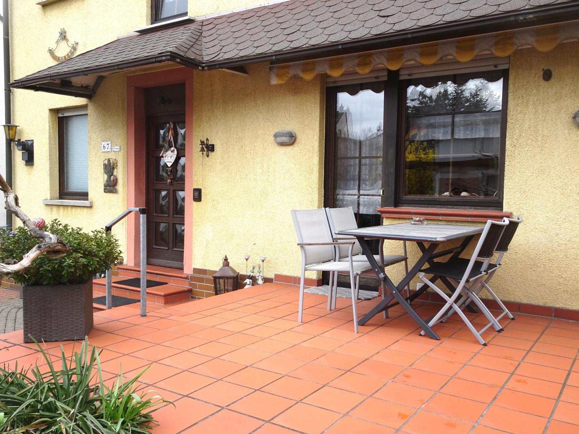 Landhausstil Trifft Moderne Muhlheim am Main Esterno foto