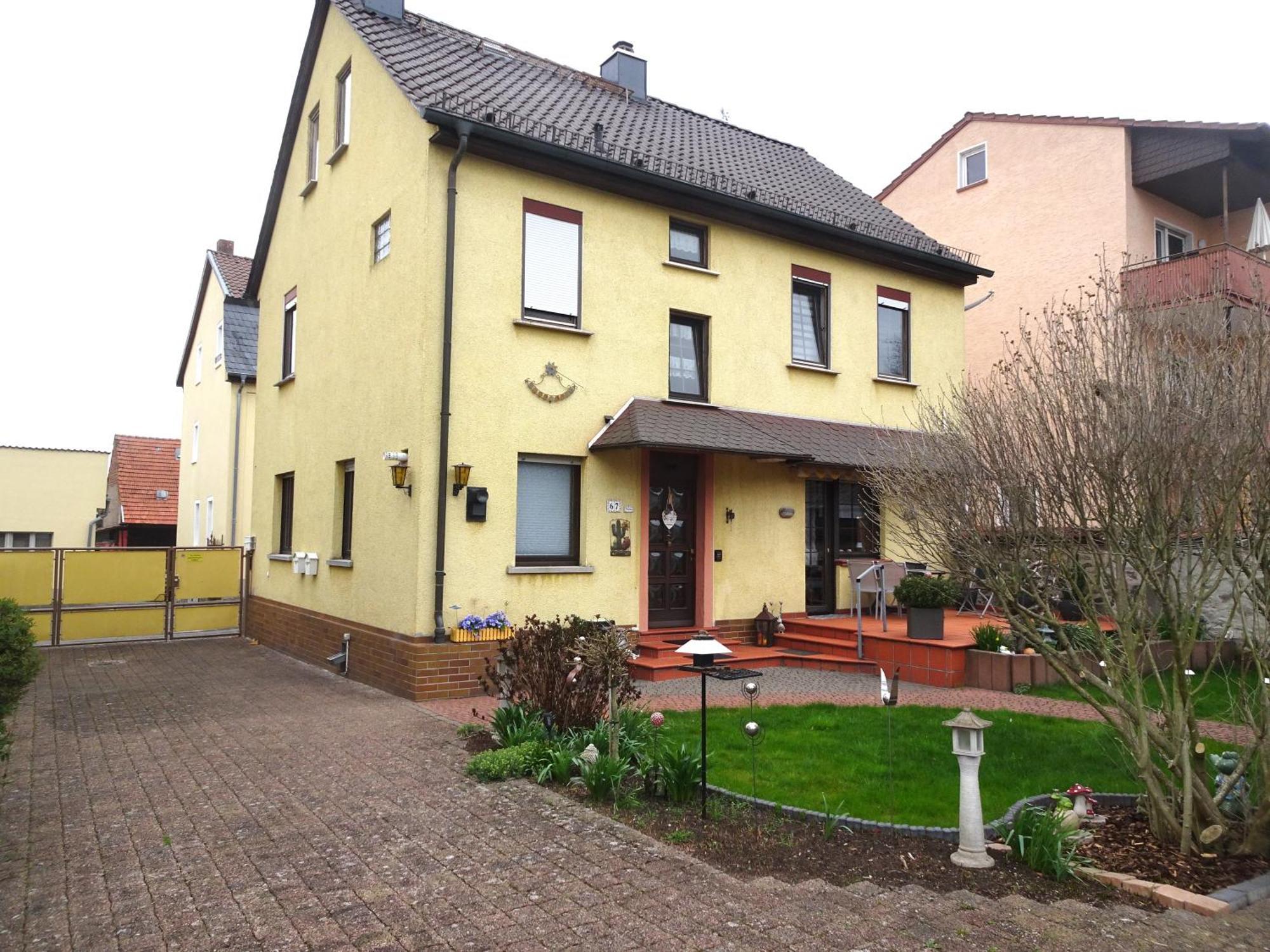 Landhausstil Trifft Moderne Muhlheim am Main Esterno foto