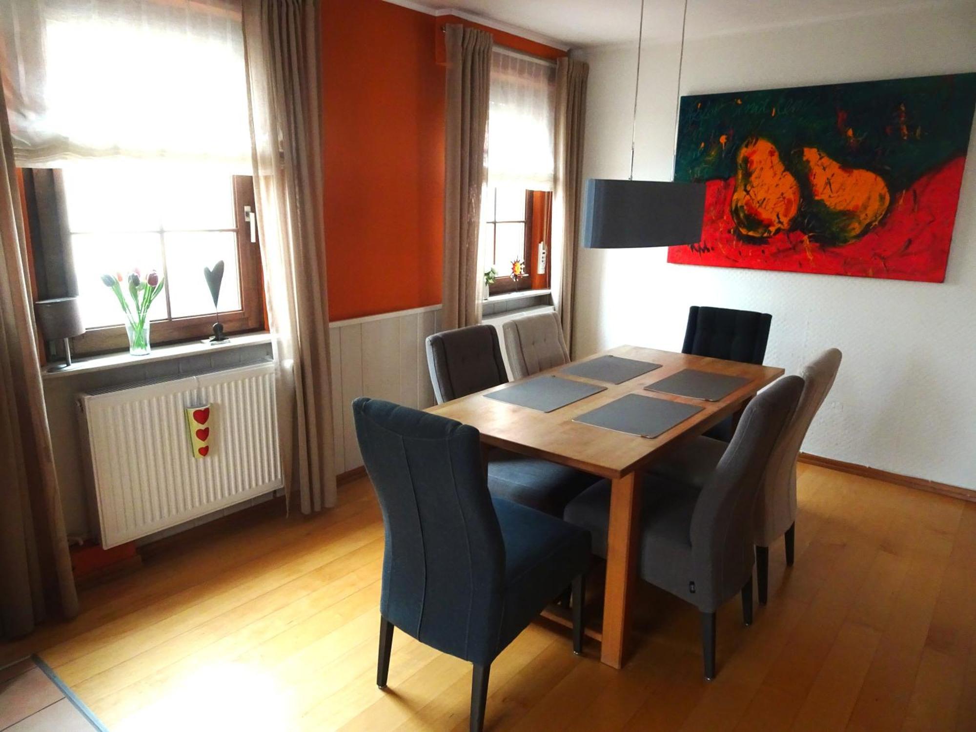 Landhausstil Trifft Moderne Muhlheim am Main Esterno foto