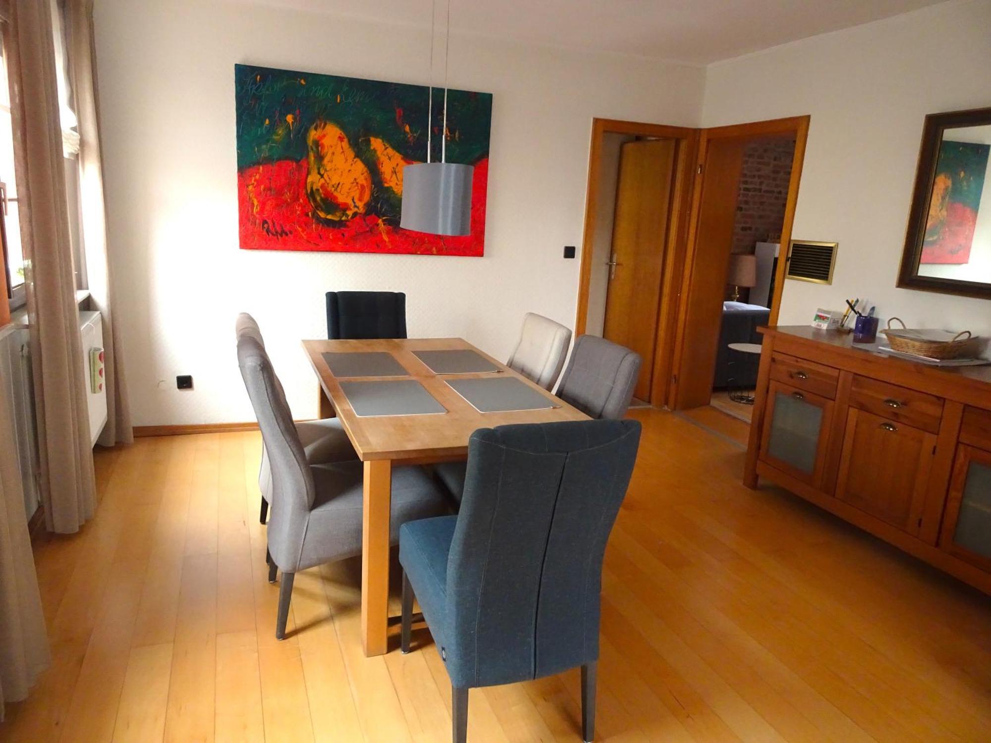 Landhausstil Trifft Moderne Muhlheim am Main Esterno foto
