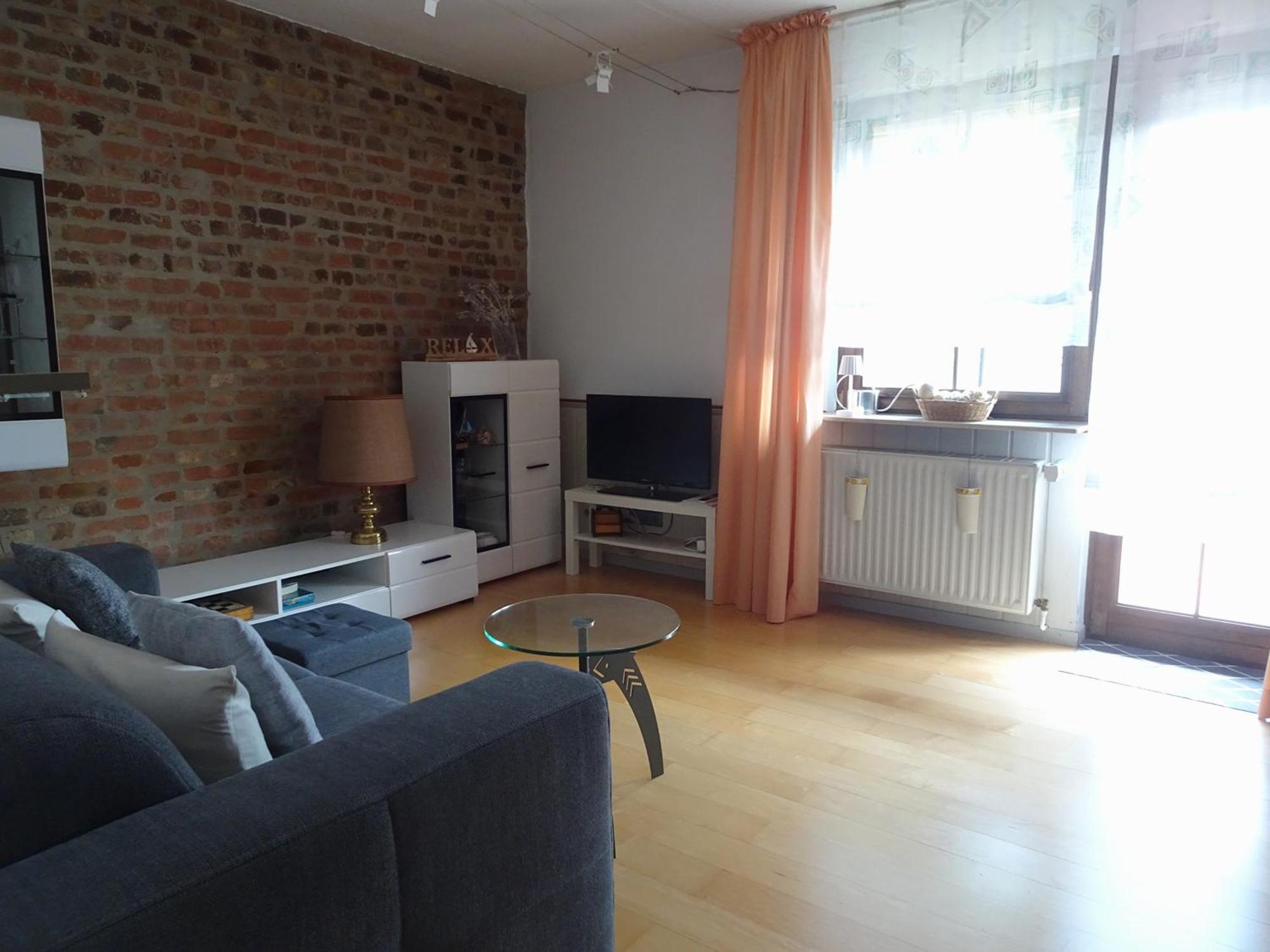 Landhausstil Trifft Moderne Muhlheim am Main Esterno foto