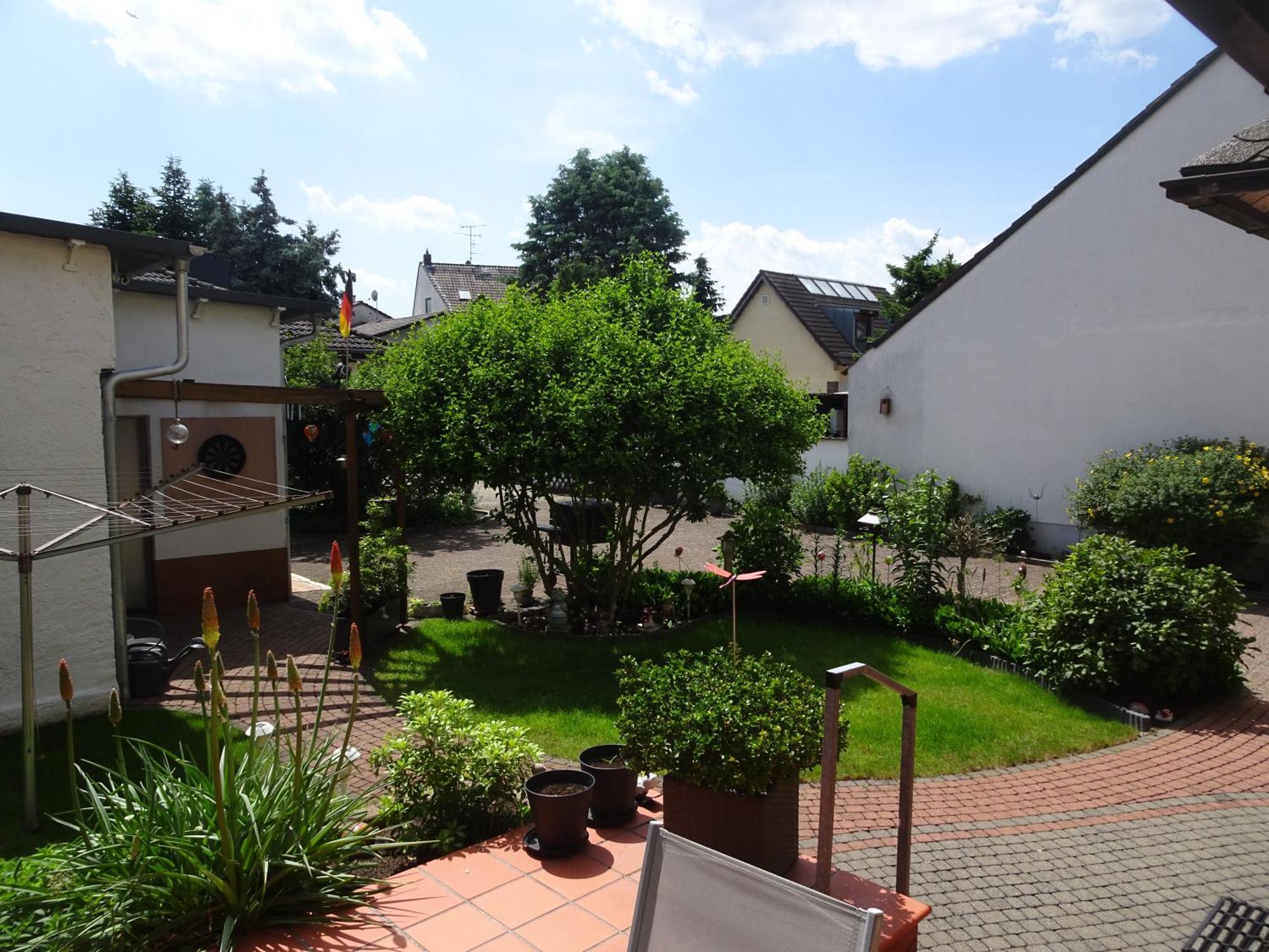 Landhausstil Trifft Moderne Muhlheim am Main Esterno foto